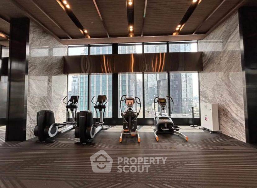 รูป ใกล้ BTS ทองหล่อ 70 เมตร | คอนโด 1 ห้องนอน The Esse Sukhumvit 36 (ID 2217418) - รูปที่ 6/9