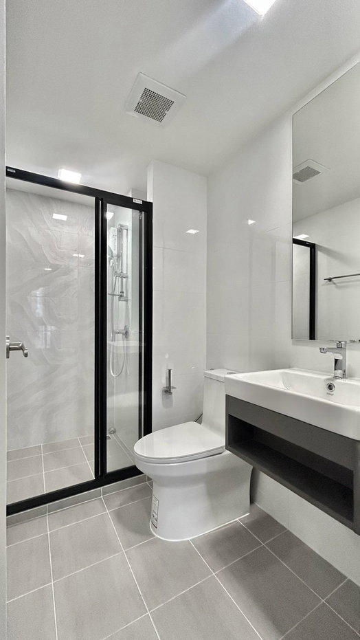 picture @Condorental condo for rent ATMOZ Palacio Ladprao - Wanghin - 9/10