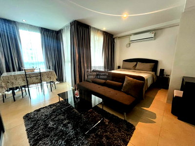 Condos for rent : For Rent Condo , Centara Avenue Residences , Bang Lamung , Nong Prue , Chon Buri , CX-173690 ✅ Live chat with us ADD LINE @connexproperty ✅