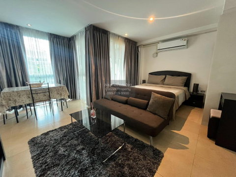 🔥🔥🔥 For Rent Condo , Centara Avenue Residences , Bang Lamung , Nong Prue , Chon Buri , CX-173690 ✅ Live chat with us ADD LINE @connexproperty ✅ 🔥🔥🔥