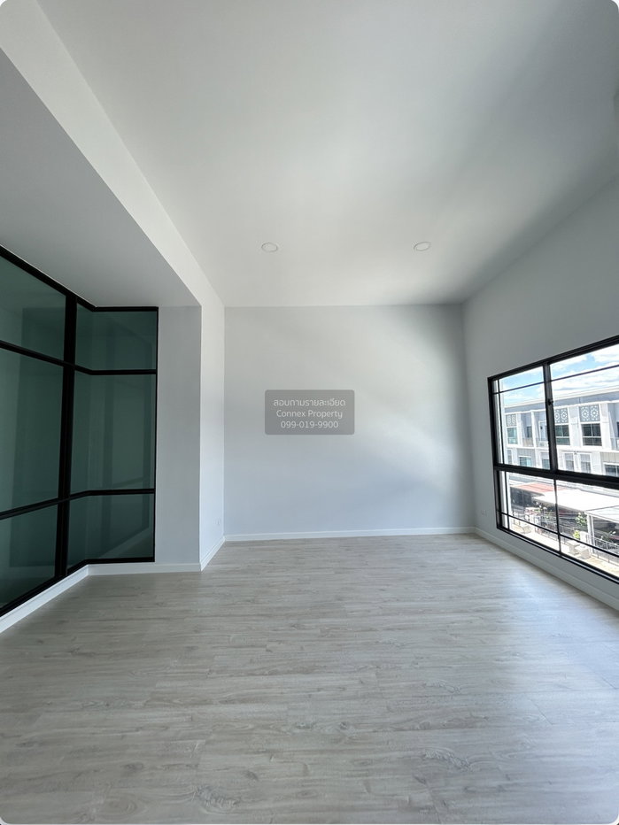 รูป ขายทาวน์เฮ้าส์/ทาวน์โฮม  เดอะ เมทโทร เพชรเกษม 48 MRT-เพชรเกษม 48 บางด้วน เขต ภาษีเจริญ กรุงเทพ CX-150559 ✅ ทักไลน์ @connexproperty ตอบทันที ทีมงานมืออาชีพ ✅ - รูปที่ 8/12