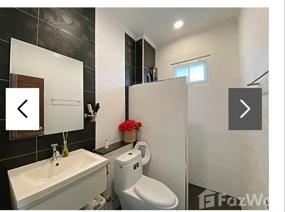 รูป ขาย วิลล่า 4 ห้องนอน ใน หินเหล็กไฟ, ประจวบคีรีขันธ์ 6748634 - รูปที่ 23/26