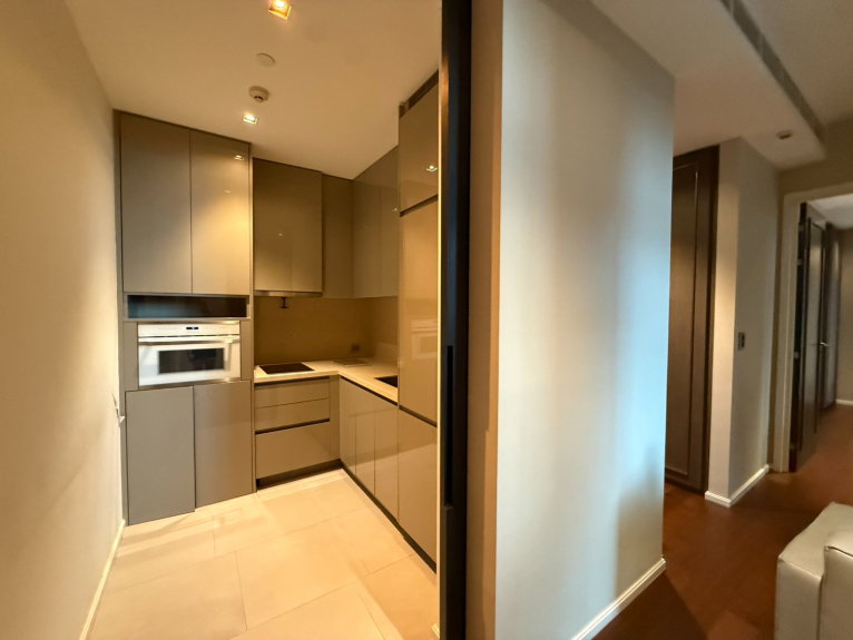 รูป ตึกหรูพร้อมพงษ์ 🏙(For Rent/ให้เช่า) The Diplomat Sukhumvit 39 (Phromphong) / เดอะ ดิโพลแมท 39 ( 1 bed, 64 sqm) 💵 55,000 THB - TDS39010 - รูปที่ 3/7