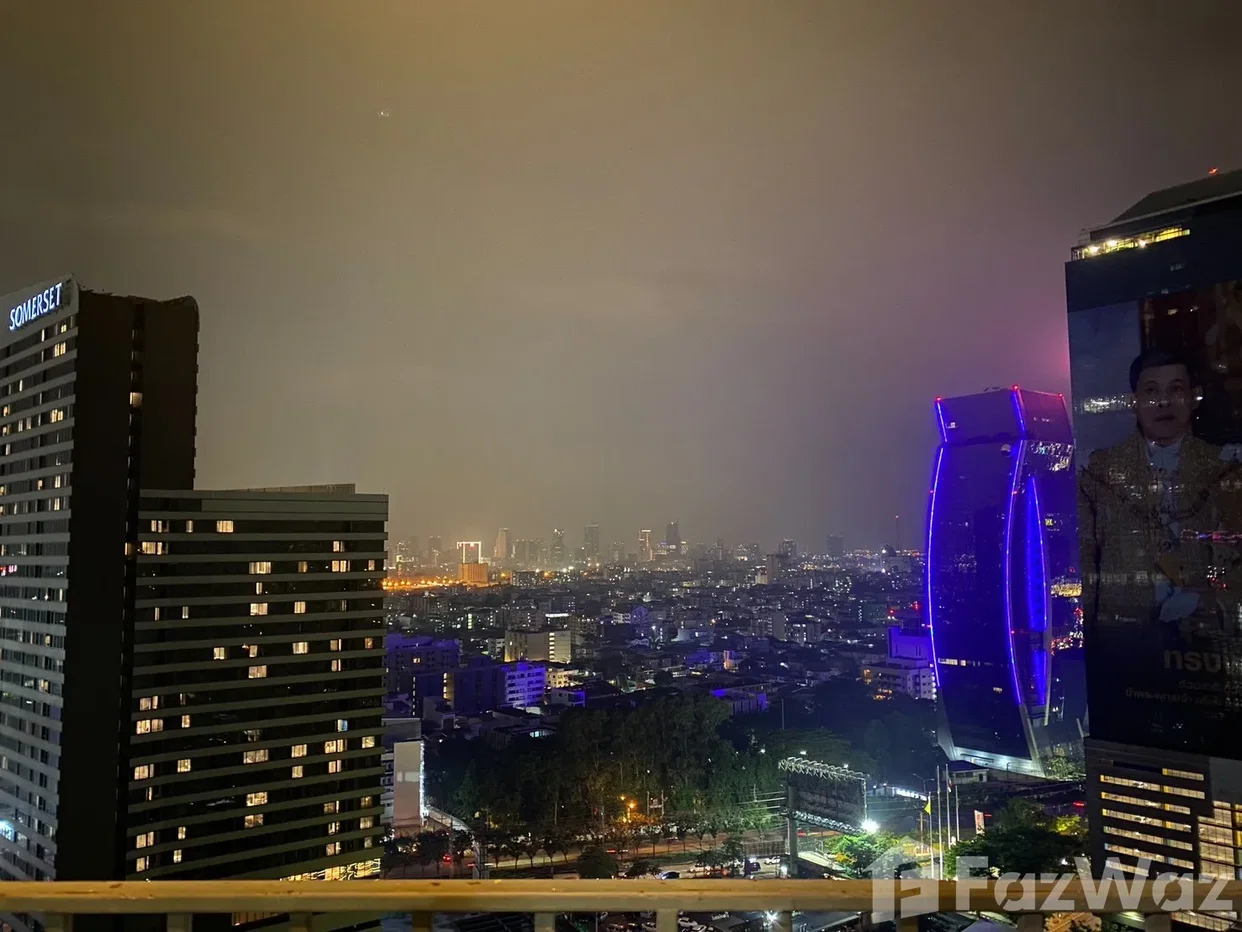 รูป คอนโดให้เช่า 2 ห้องนอน ในโครงการ เบลล์ แกรนด์ พระราม 9 6746018 - รูปที่ 13/13