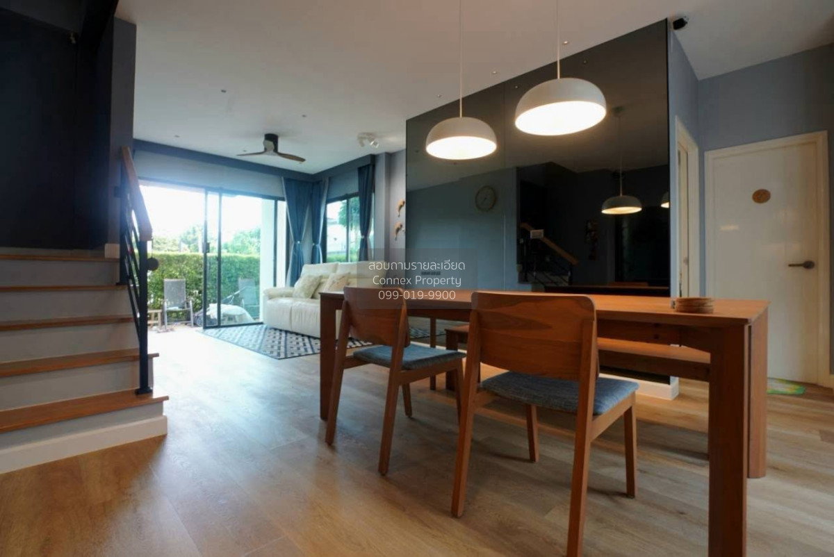 รูป เช่าบ้าน นิรติ บางนา บางพลีใหญ่ บางพลี สมุทรปราการ CX-172879 ✅ ทักไลน์ @connexproperty ตอบทันที ทีมงานมืออาชีพ ✅ - รูปที่ 8/12