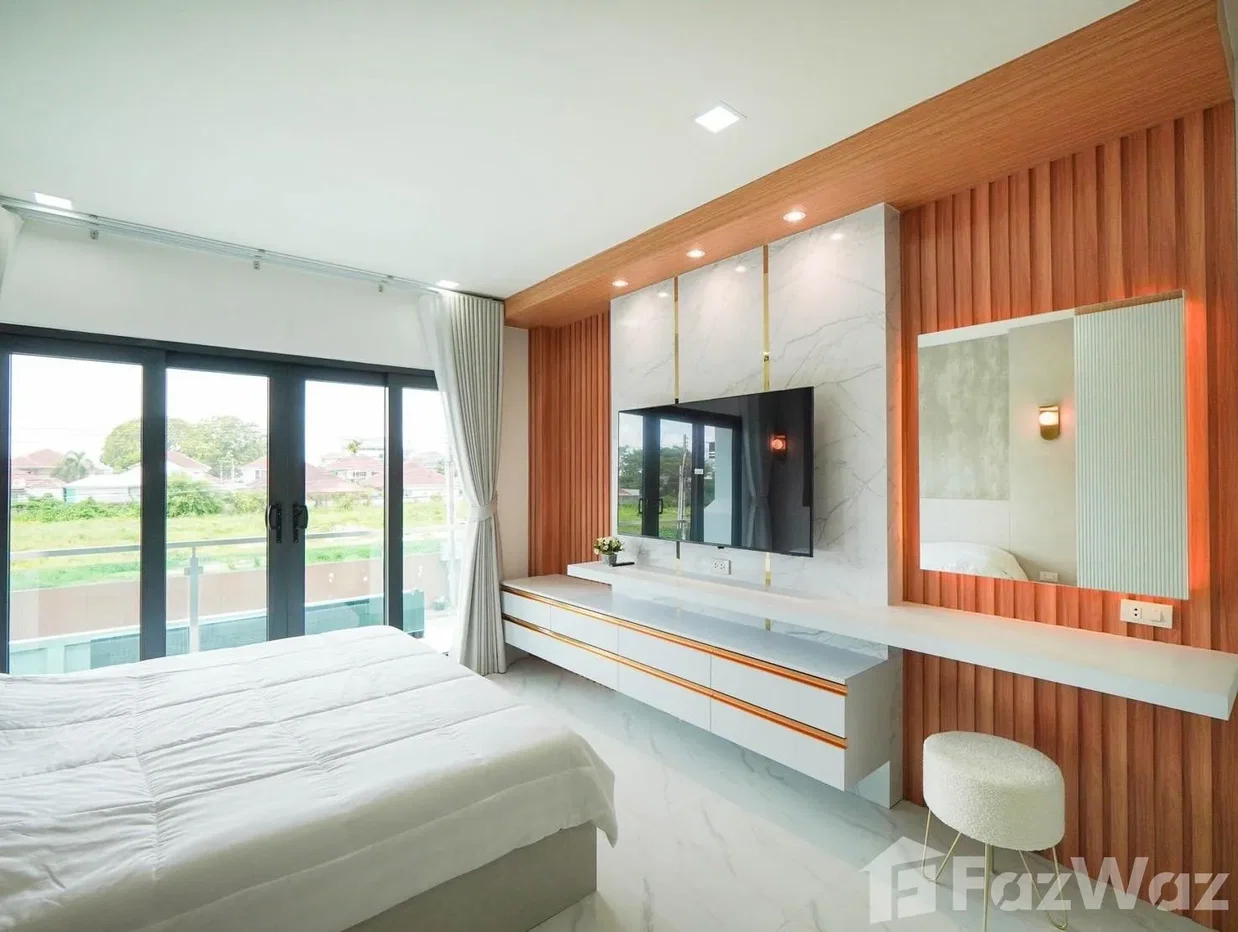 รูป ขาย บ้านเดี่ยว 5 ห้องนอน ในโครงการ วิวพอยท์ วิลล่าส์ 6748387 - รูปที่ 14/17