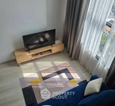 คอนโด 1-ห้องนอน ที่ ไนท์บริดจ์ ไพรม์ สาทร ใกล้ BTS เซนต์หลุยส์ (ID 3164532)