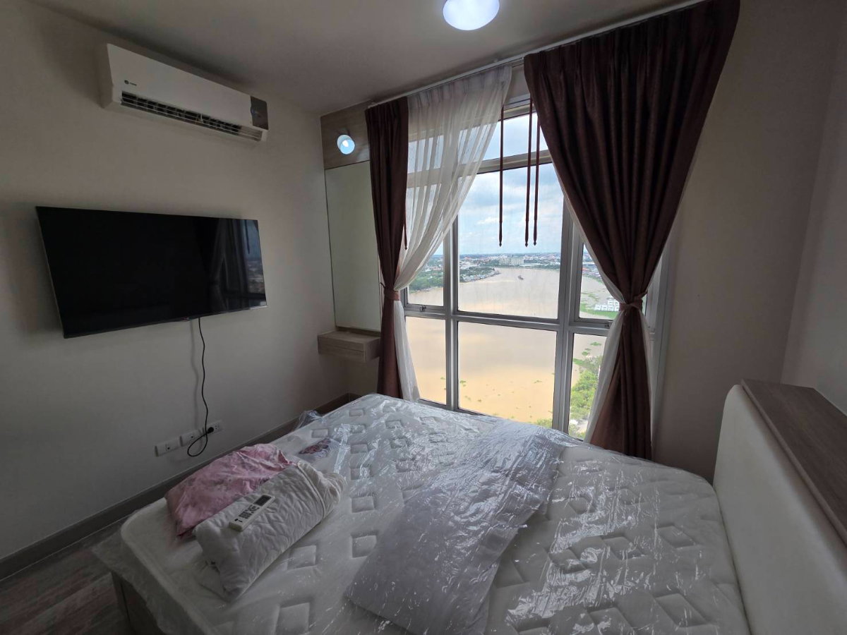 picture Code: 26KJ4751  for rent Manor Sanambinnam 🔥🔥 Line ID: @kjcondo (with @)🔥🔥 - 10/23