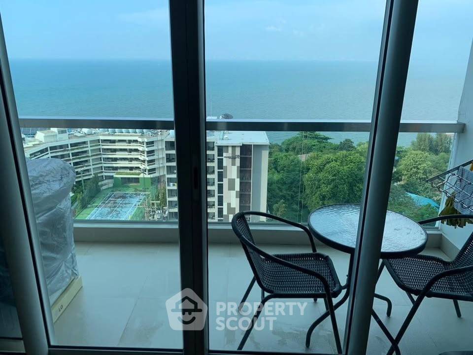 รูป ห้อง 1 ห้องนอน ชั้น 15 Modus Beachfront Condominium Wongamat (ID 3275408) - รูปที่ 9/9