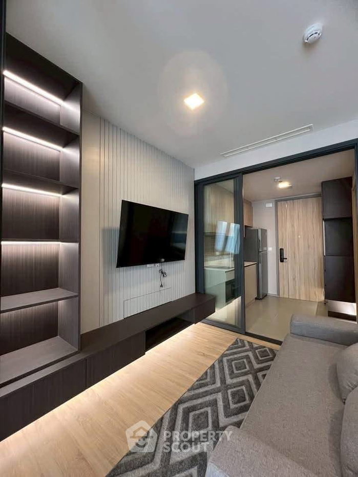 picture 1-BR Condo at XT Phayathai near BTS Phaya Thai (ID 3270912) - 8/8