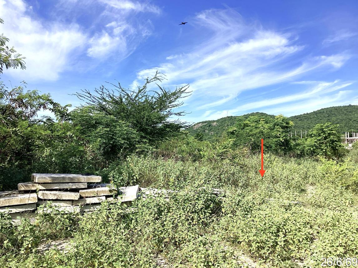 รูป ที่ดินว่างเปล่า 2094.9 ตร.วา หัวหิน ประจวบคีรีขันธ์ 36.7M - รูปที่ 20/25