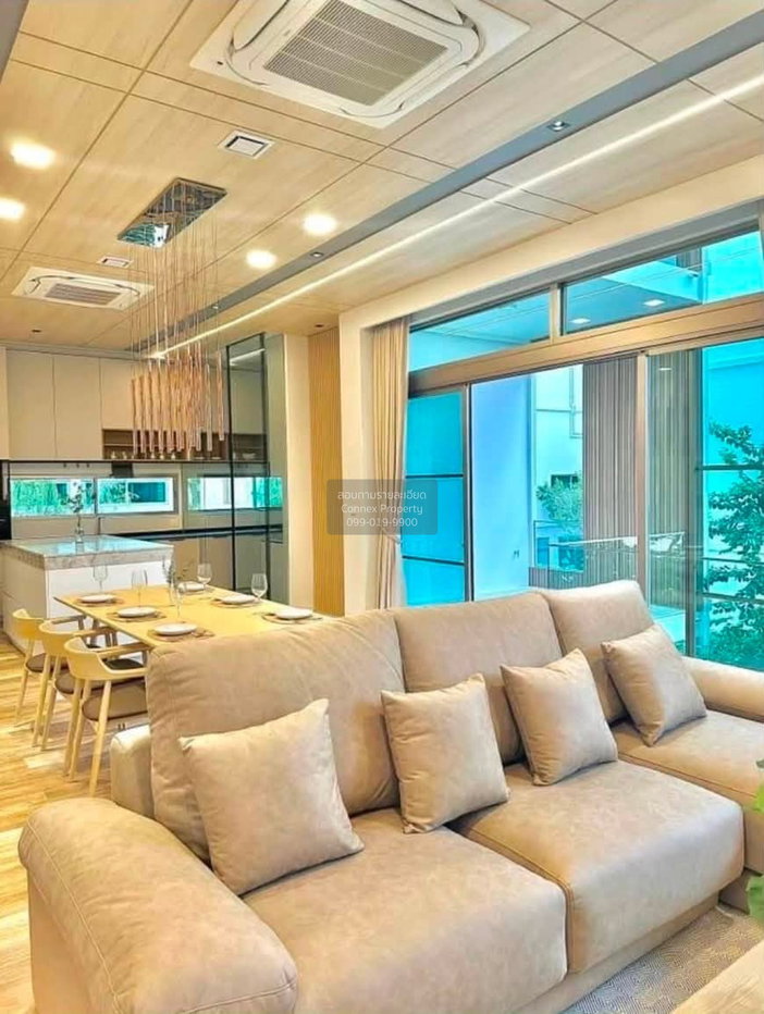 รูป ขายบ้าน  วีเว่ กรุงเทพกรีฑา รีโนเวทใหม่ ทับช้าง เขต สะพานสูง กรุงเทพ CX-172974 ✅ ทักไลน์ @connexproperty ตอบทันที ทีมงานมืออาชีพ ✅ - รูปที่ 2/10