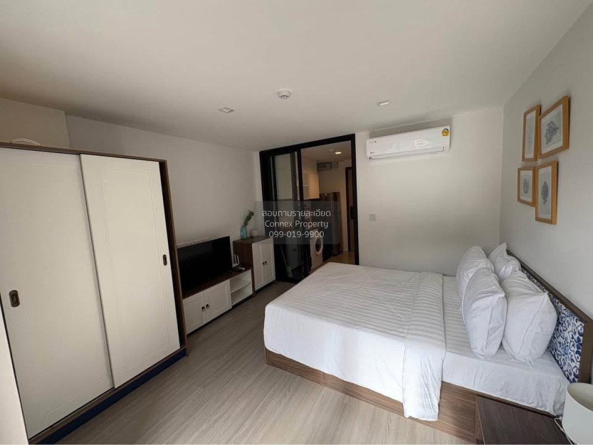 รูป ขายคอนโด  เดอะ เบส เซ็นทรัล - ภูเก็ต วิชิต เมืองภูเก็ต ภูเก็ต CX-172899 ✅ ทักไลน์ @connexproperty ตอบทันที ทีมงานมืออาชีพ ✅ - รูปที่ 3/6