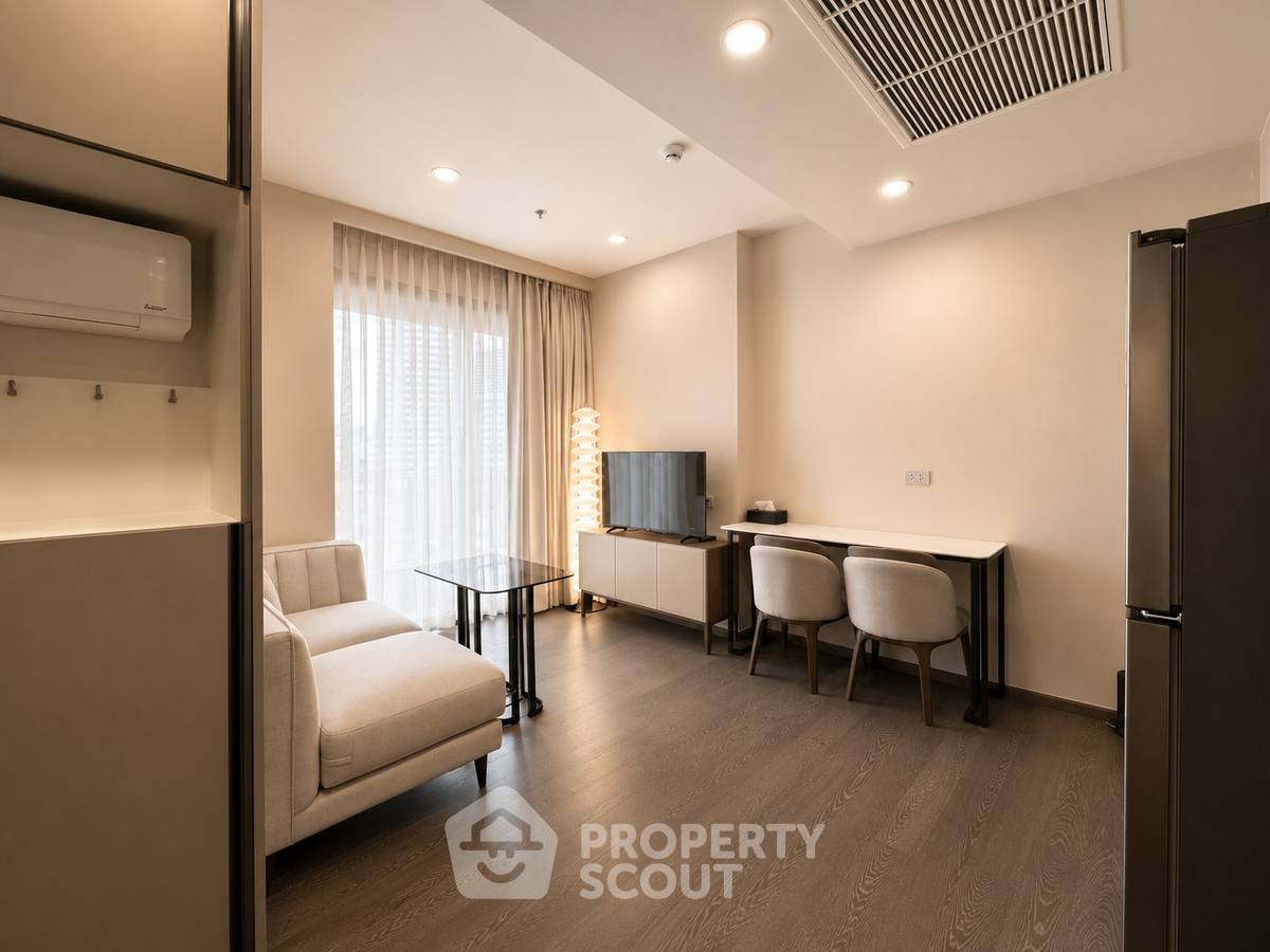 รูป คอนโด 1-ห้องนอน ที่ โคโค่ พาร์ค ใกล้ MRT คลองเตย (ID 2979504) - รูปที่ 8/11