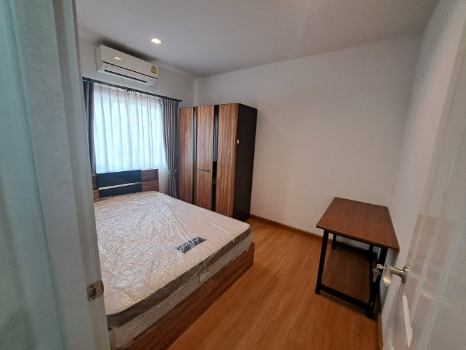 รูป ห้เช่าบ้านเดี่ยวหลังมุมสุดซอย 4 ห้องนอน โครงการ แกรนดิโอ ลาดพร้าว-เกษตรนวมินทร์ (Grandio Ladprao KasetNawamin) ซอยนวมินทร์ 42 - รูปที่ 23/26