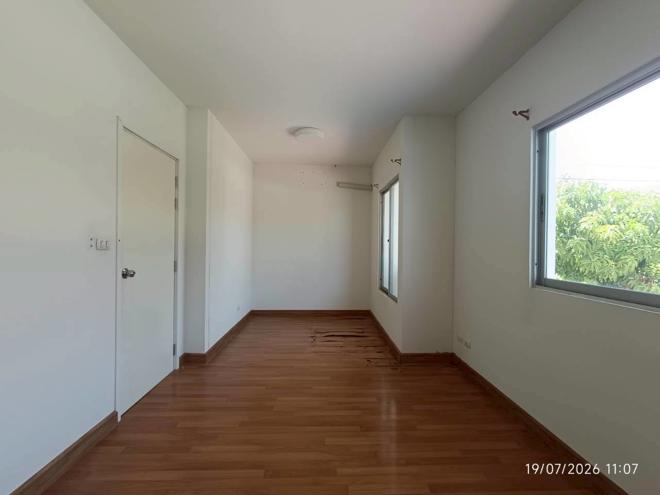 picture TOWN HOUSE 18.1 Sq.w. Sai Noi Nonthaburi for 1.2M - 14/35
