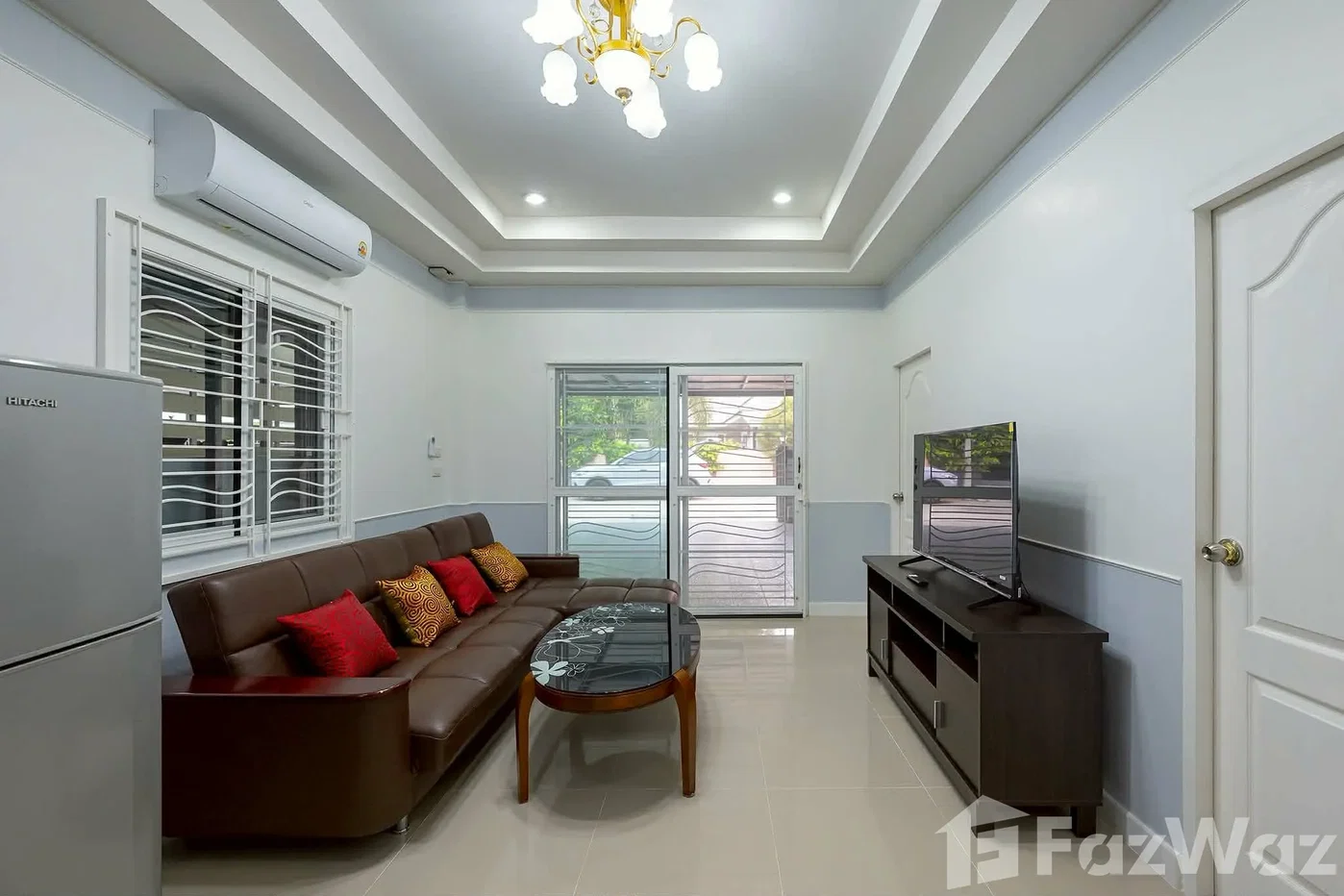 picture Beautiful House​ for​ ​Sale​ at​ Baan​ Klang Mueng 88 6748486 - 4/25