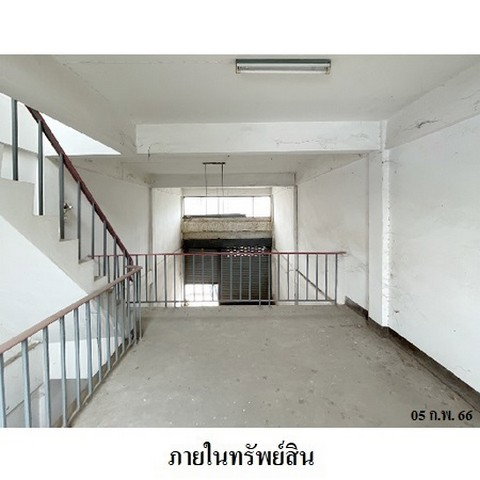 รูป Z8Z2814 ขายอาคารพานิชย์ ตำบล สามชุก อำเภอ สามชุก จังหวัด สุพรรณบุรี - รูปที่ 3/8