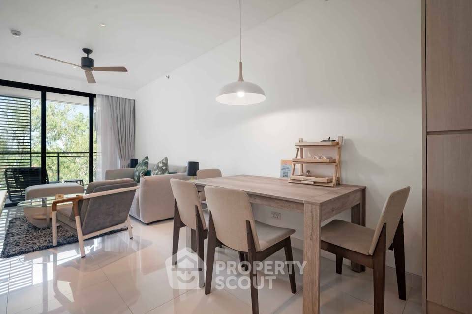 รูป คอนโด 2 ห้องนอนให้เช่า Cassia Residences ลากูน่า เชิงทะเล ภูเก็ต (ID 3275188) - รูปที่ 8/15