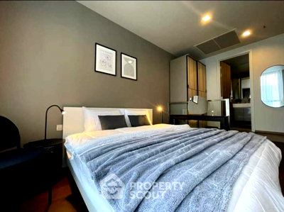 Condos for rent : 1-BR Condo At Ideo Q Sukhumvit 36 Near BTS Thong Lor (ID 1296996)