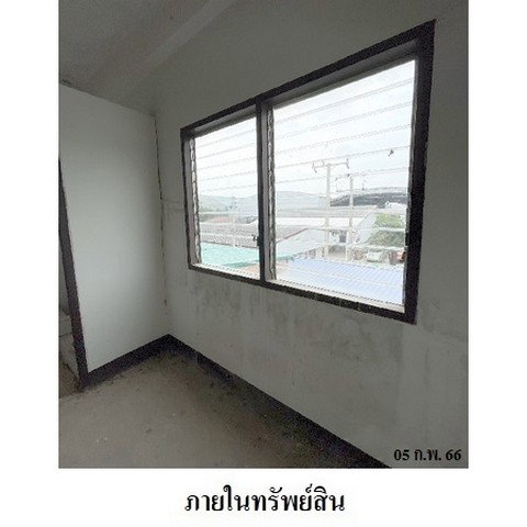 รูป Z8Z2814 ขายอาคารพานิชย์ ตำบล สามชุก อำเภอ สามชุก จังหวัด สุพรรณบุรี - รูปที่ 4/8