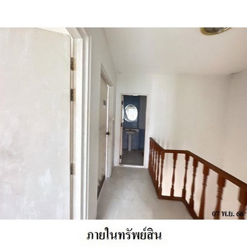 รูป Z3A1149 ขายทาวน์เฮ้าส์ นิรันดร์วิลล์ ศรีนครินทร์ ตำบล บางแก้ว อำเภอ บางพลี จังหวัด สมุทรปราการ - รูปที่ 6/8