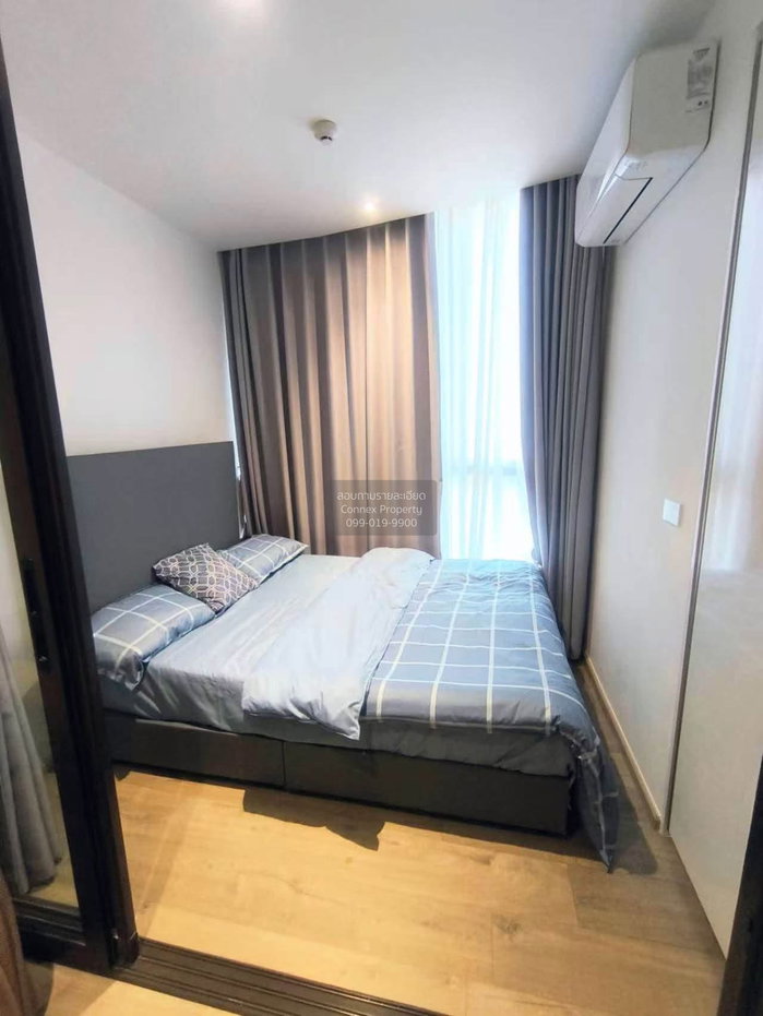 รูป 🔥🔥🔥 เช่าคอนโด  ฟินน์ อโศก BTS-อโศก คลองเตย เขต คลองเตย กรุงเทพ CX-173573 ✅ ทักไลน์ @connexproperty ตอบทันที ทีมงานมืออาชีพ ✅ 🔥🔥🔥 - รูปที่ 3/9