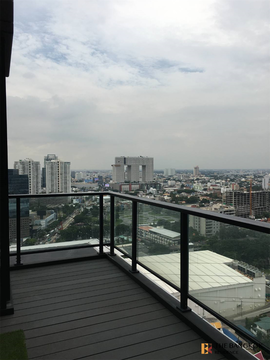 M Ladprao near BTS Ha Yaek Lat Phrao Condo with the Best Location