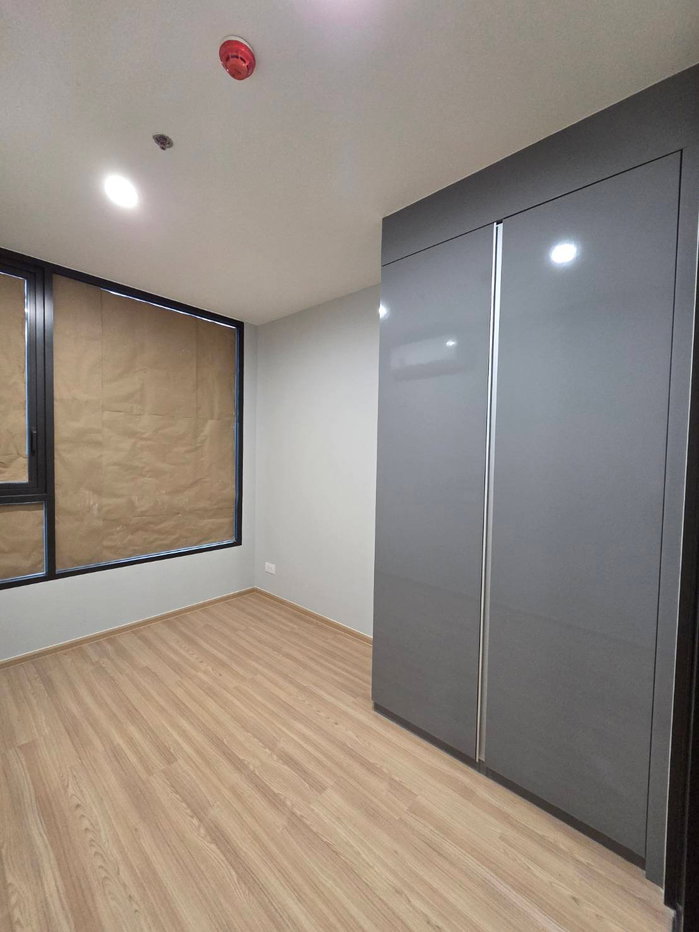 รูป ขายคอนโด Skyrise สุขุมวิท 64 ชั้นสูง พื้นที่ 28 ตรม. ราคา 2,900,000 บาท - รูปที่ 6/10
