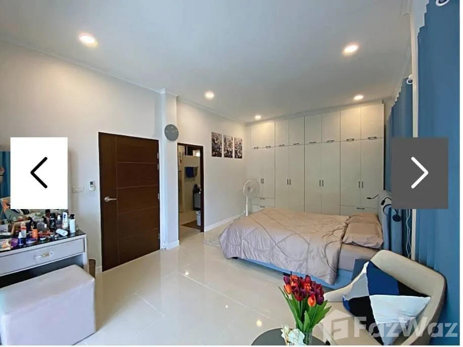 รูป ขาย วิลล่า 4 ห้องนอน ใน หินเหล็กไฟ, ประจวบคีรีขันธ์ 6748634 - รูปที่ 3/26