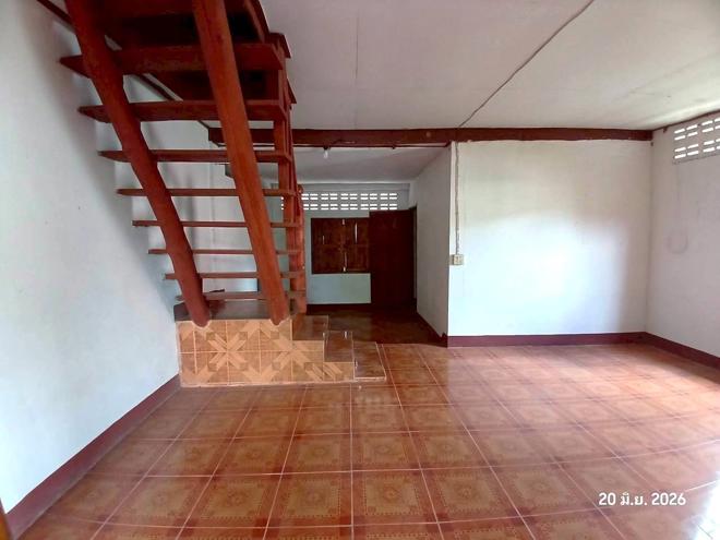 picture HOME 122 Sq.w. Mae Tha Lamphang for 544,000 - 6/45
