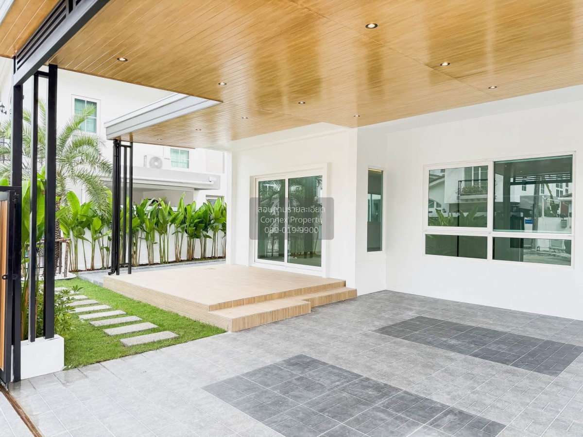 รูป ขายบ้าน ศุภาลัย ลากูน ภูเก็ต รีโนเวทใหม่ เกาะแก้ว เมืองภูเก็ต ภูเก็ต CX-171804 ✅ ทักไลน์ @connexproperty ตอบทันที ทีมงานมืออาชีพ ✅ - รูปที่ 7/12
