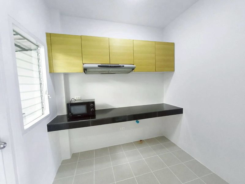 รูป ให้เช่าบ้านแฝด ม.เลควัลเล่ย์ บ่อวิน ศรีราชา - รูปที่ 3/17