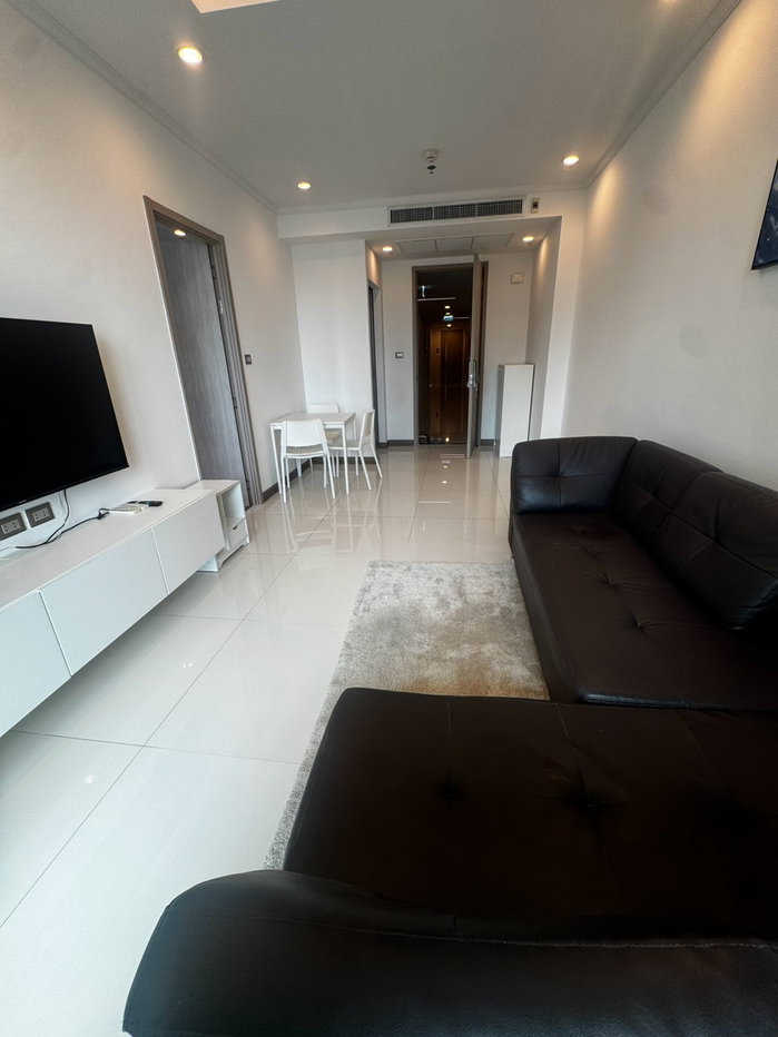 รูป [For Rent] Supalai Oriental Sukhumvit 39 | 1 bedroom, 1 bathroom - รูปที่ 7/14