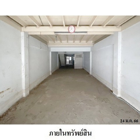 รูป Z4T0379 ขายอาคารพาณิชย์ ตำบล ท่าพี่เลี้ยง อำเภอ เมืองสุพรรณบุรี จังหวัด สุพรรณบุรี - รูปที่ 2/8