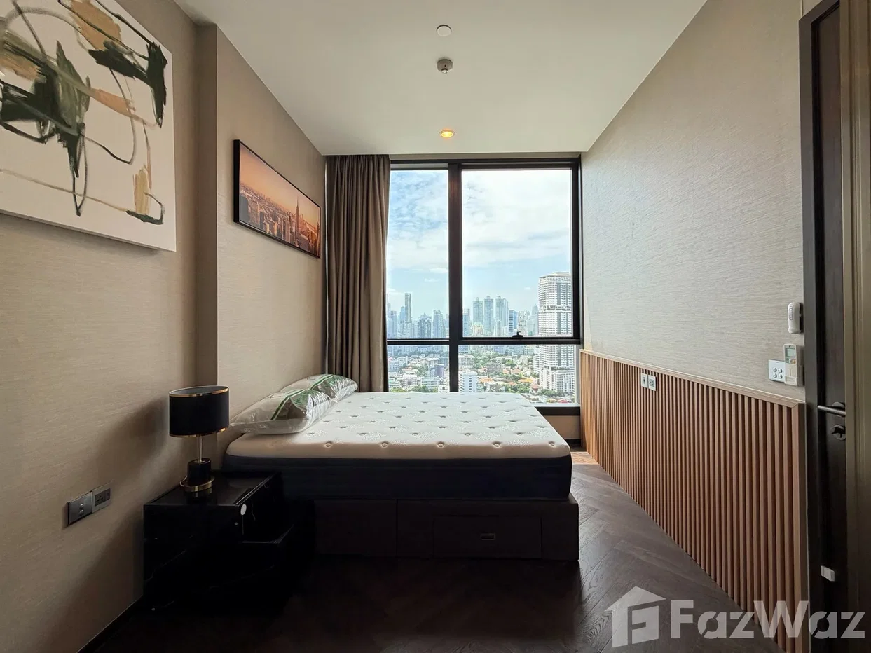 picture 1 Bedroom Condo for rent at The Esse Sukhumvit 36 6748916 - 5/13