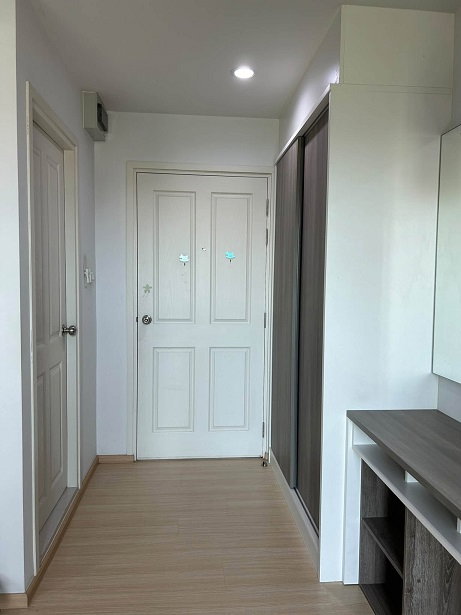 รูป 📍 **The Prop Condo Chaengwattana 12**  ใกล้ MRT แจ้งวัฒนะ 14 และ ศูนย์ราชการแจ้งวัฒนะ เพียง 6,500 บาท เท่านั้น - รูปที่ 5/7