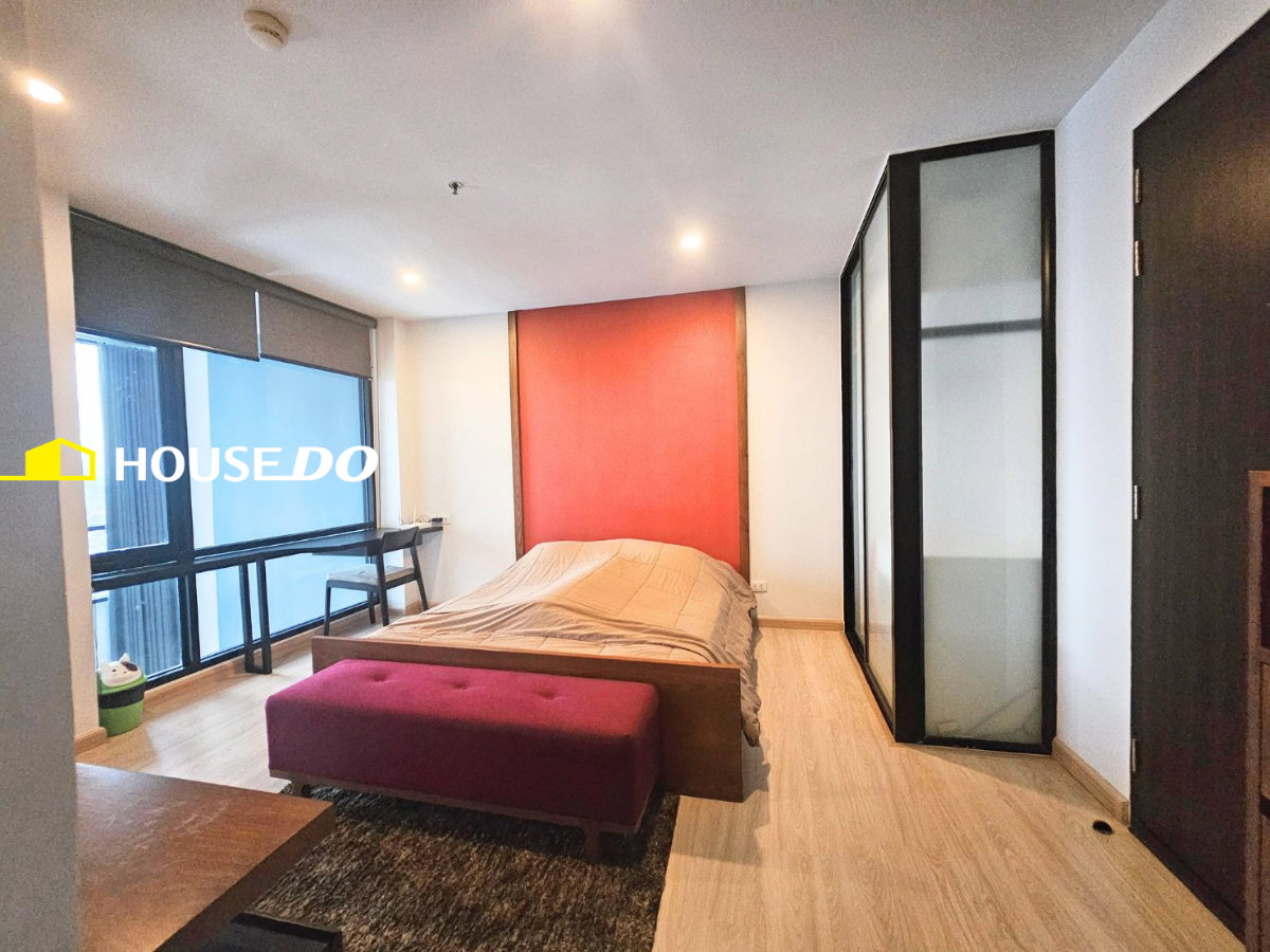 รูป ✨ ขายขาดทุน ห้อง Duplex คอนโด แบงค์คอก ฮอไรซอน สาทร ทำเลสาทร ใกล้ BTS ช่องนนทรี ✨ - รูปที่ 2/23