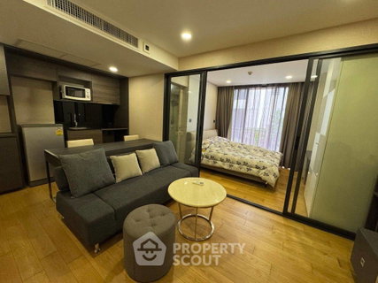 รูปภาพ คอนโด 1-ห้องนอน ที่ คลาส หลังสวน ใกล้ BTS ชิดลม (ID 2529434)