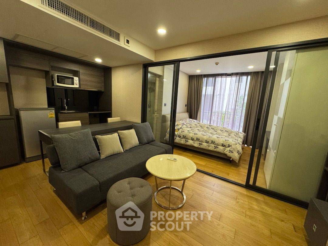 picture 1-BR Condo at Klass Langsuan near BTS Chit Lom (ID 2529434) - 10/16