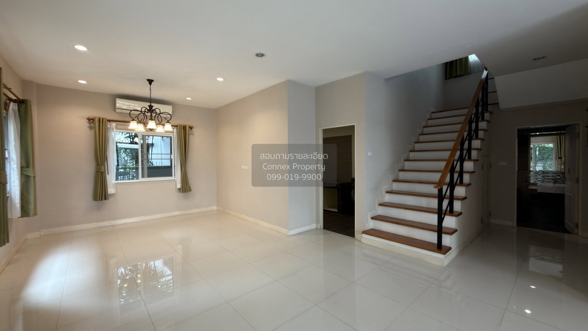 รูป เช่าบ้าน  ธารา ราชพฤกษ์-ปิ่นเกล้า มหาสวัสดิ์ บางกรวย นนทบุรี CX-173189 ✅ ทักไลน์ @connexproperty ตอบทันที ทีมงานมืออาชีพ ✅ - รูปที่ 5/12