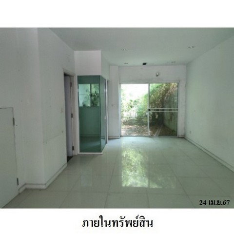 รูป Z3A0559 ขายทาวน์เฮ้าส์ โครงการ พาทิโอ แจ้งวัฒนะ ตำบล บางพูด อำเภอ ปากเกร็ด จังหวัด นนทบุรี - รูปที่ 2/8