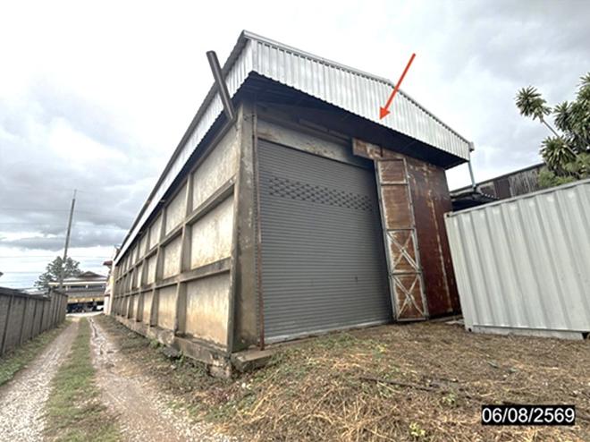 picture FACTORY 1962 Sq.w. Ban Rai Uthai Thani for 12M - 2/35