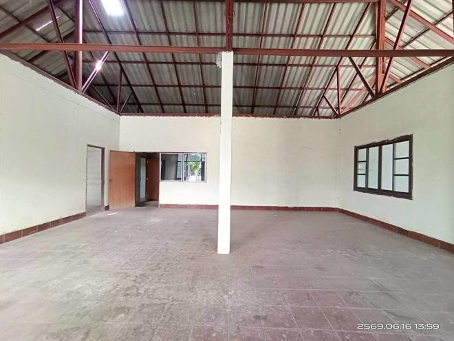 picture HOME 91.5 Sq.w. Kosum Phisai Maha Sarakham for 987,000 - 2/33