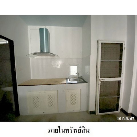 รูป ZTL0069 ขายทาวน์เฮ้าส์ ปรารถนา ทาวน์ พลัส ตำบล เนินพระ อำเภอ เมืองระยอง จังหวัด ระยอง - รูปที่ 4/8