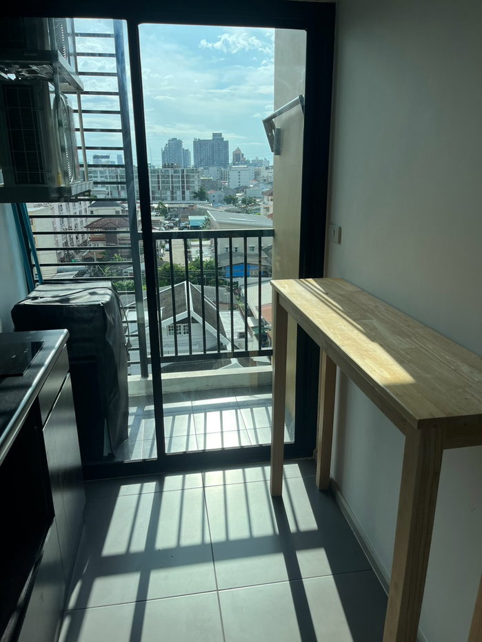 รูป D Mark Condo @ Sutthisan for Rent — Direct Listing by Owner  - รูปที่ 6/26