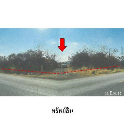 รูป ZBL0073 ขายสำนักงาน ตำบล ช่องสาริกา อำเภอ พัฒนานิคม จังหวัด ลพบุรี - รูปที่ 2/8