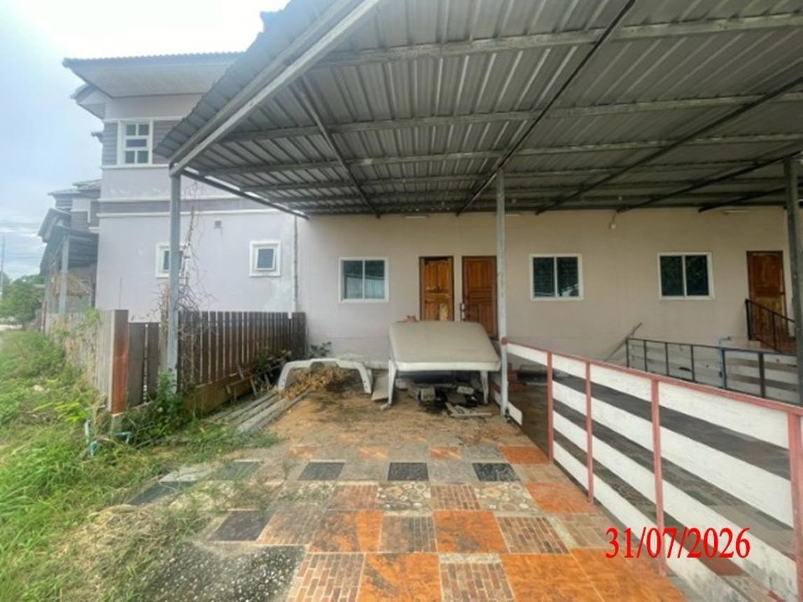 รูป อาคารพาณิชย์ 52.3 ตร.วา บ้านโฮ่ง ลำพูน 2.8M - รูปที่ 29/45