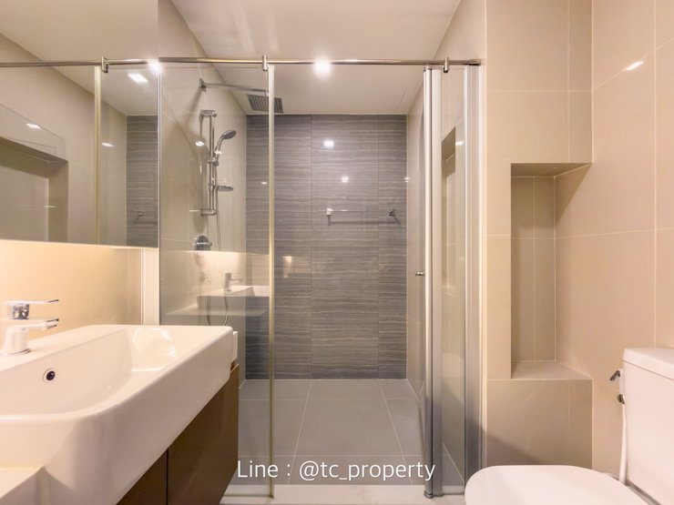 รูป ให้เช่า คอนโด Knightsbridge the ocean Sriracha 2 bedroom 18,000/month - รูปที่ 16/17