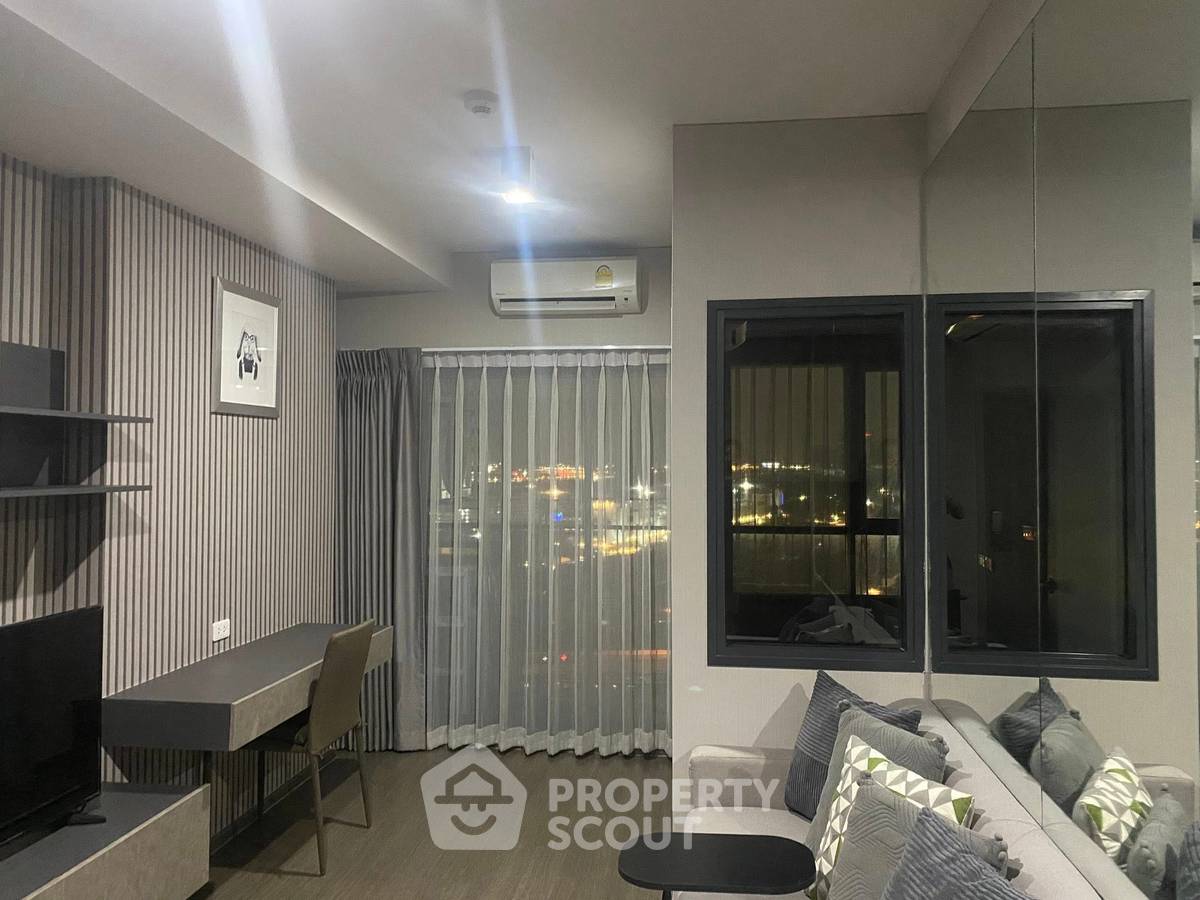 รูป คอนโด 1-ห้องนอน ที่ ไอดีโอ พหลโยธิน-จตุจักร ใกล้ BTS สะพานควาย (ID 2141017) - รูปที่ 12/12
